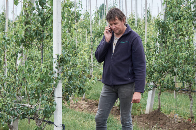 Den Haan: ‘In het rivierengebied gaat het om drinkwaterreserveringsgebieden in de gemeenten Buren, West Betuwe, de Tielerwaard én bij Winssen, Slijk-Ewijk en Dodewaard.