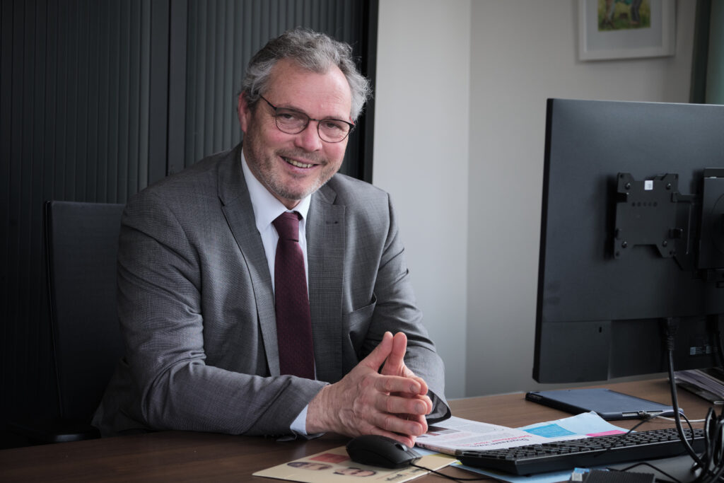 Jan Kottelenberg, regio Rivierenland