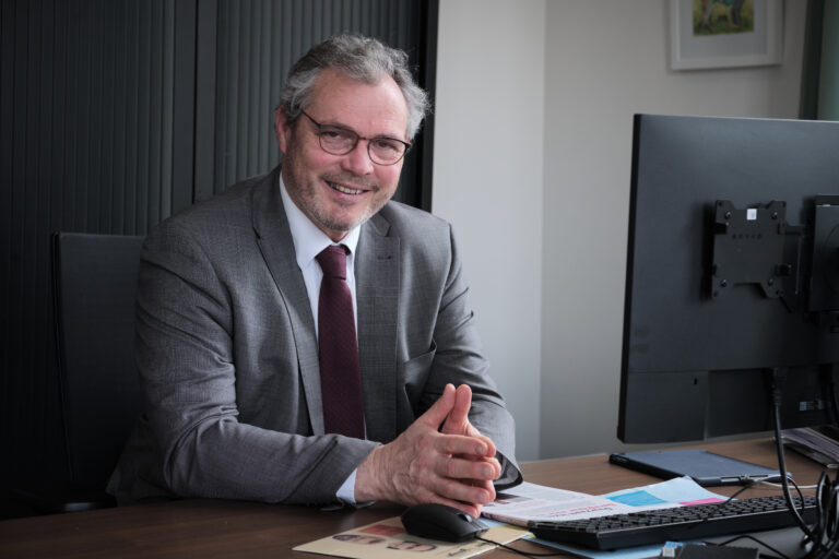 Jan Kottelenberg, regio Rivierenland