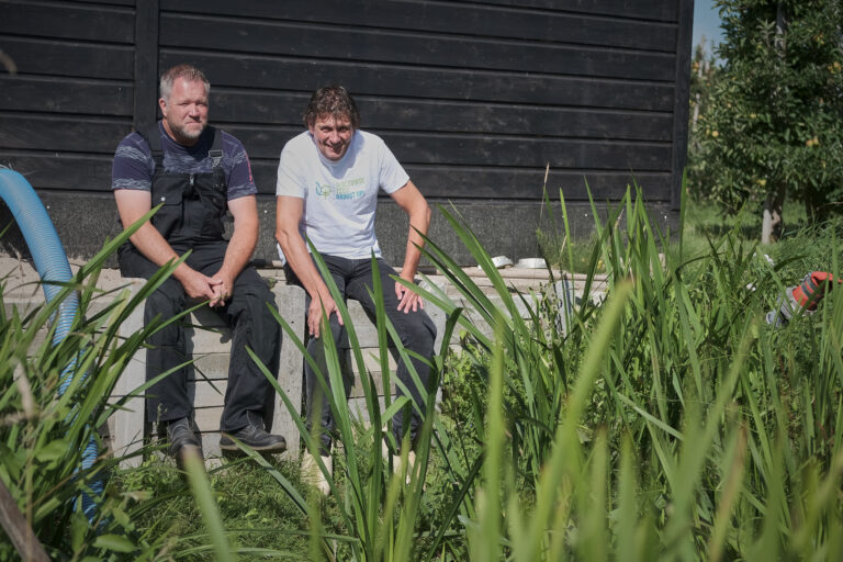 Van Haarlem - Den Haan