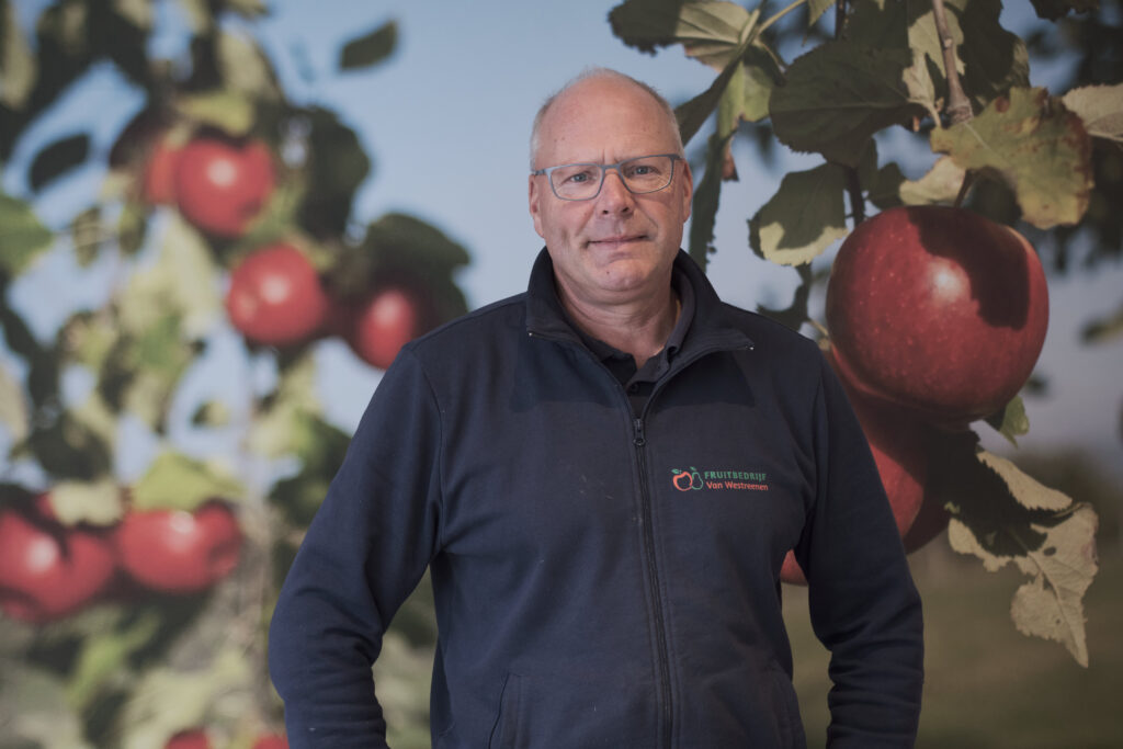 Berend Jan van Westreenen