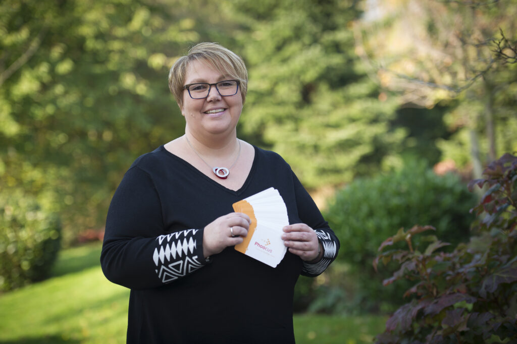 Patricia Hoogervorst