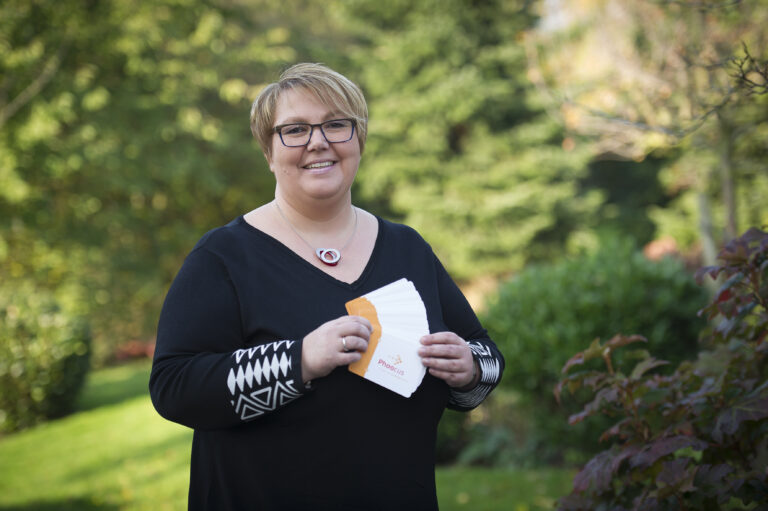 Patricia Hoogervorst