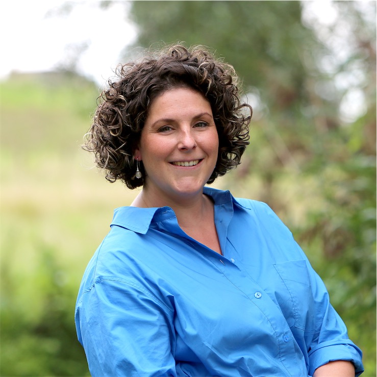 Marieke van den Boom