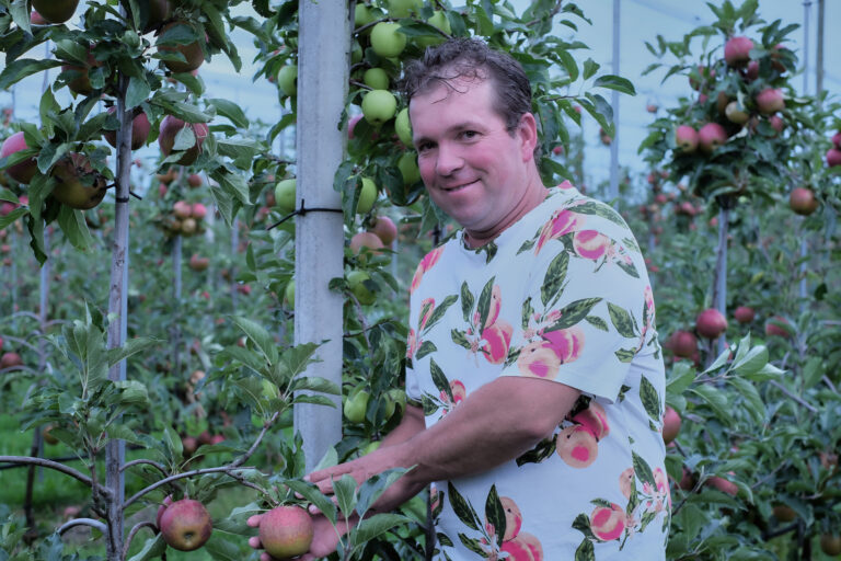 Wilco van Kranenburg