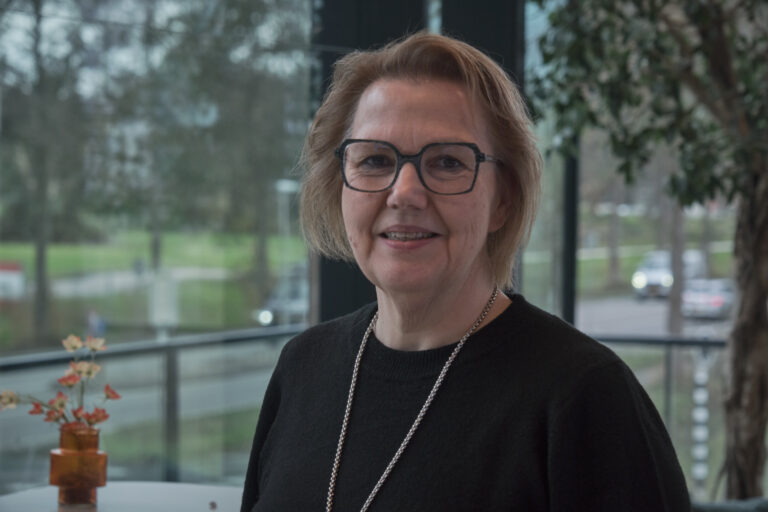 Patricia Hoogervorst